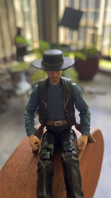 Clay and I Talk Movies