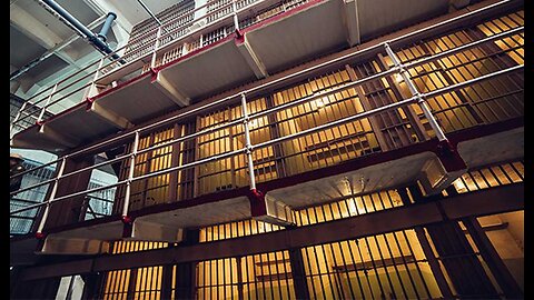 Making Crime Pay: Proposed NY Law Would Hand Perps Leaving Prison $2,600