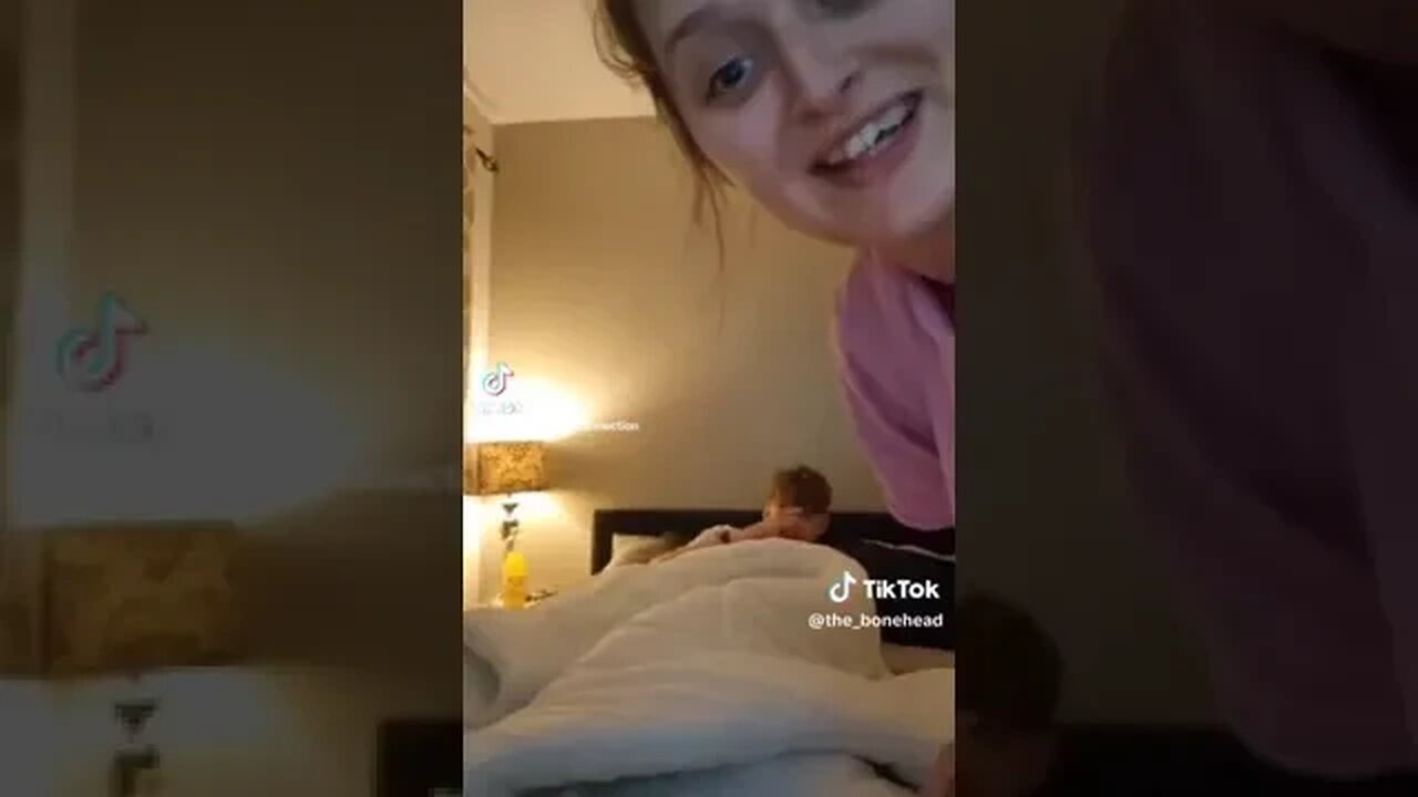 Finally Caught on Camera