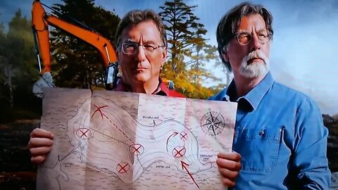 Oak Island Season 10 Episodes BREAKING NEWS !!!!
