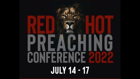 07.17.2022 (PM) RHPC, Psalm 14 The Militant atheist Religion | Pastor Aaron Thompson