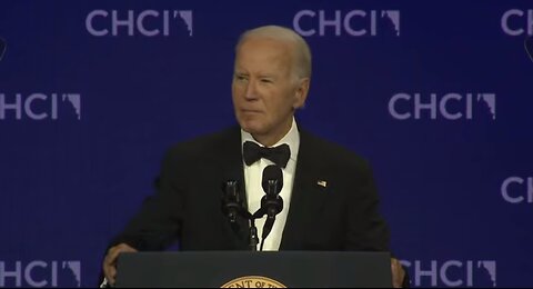 STOP SPREADING LIE! Biden blasts Trump Vance over Springfield OH immigrants