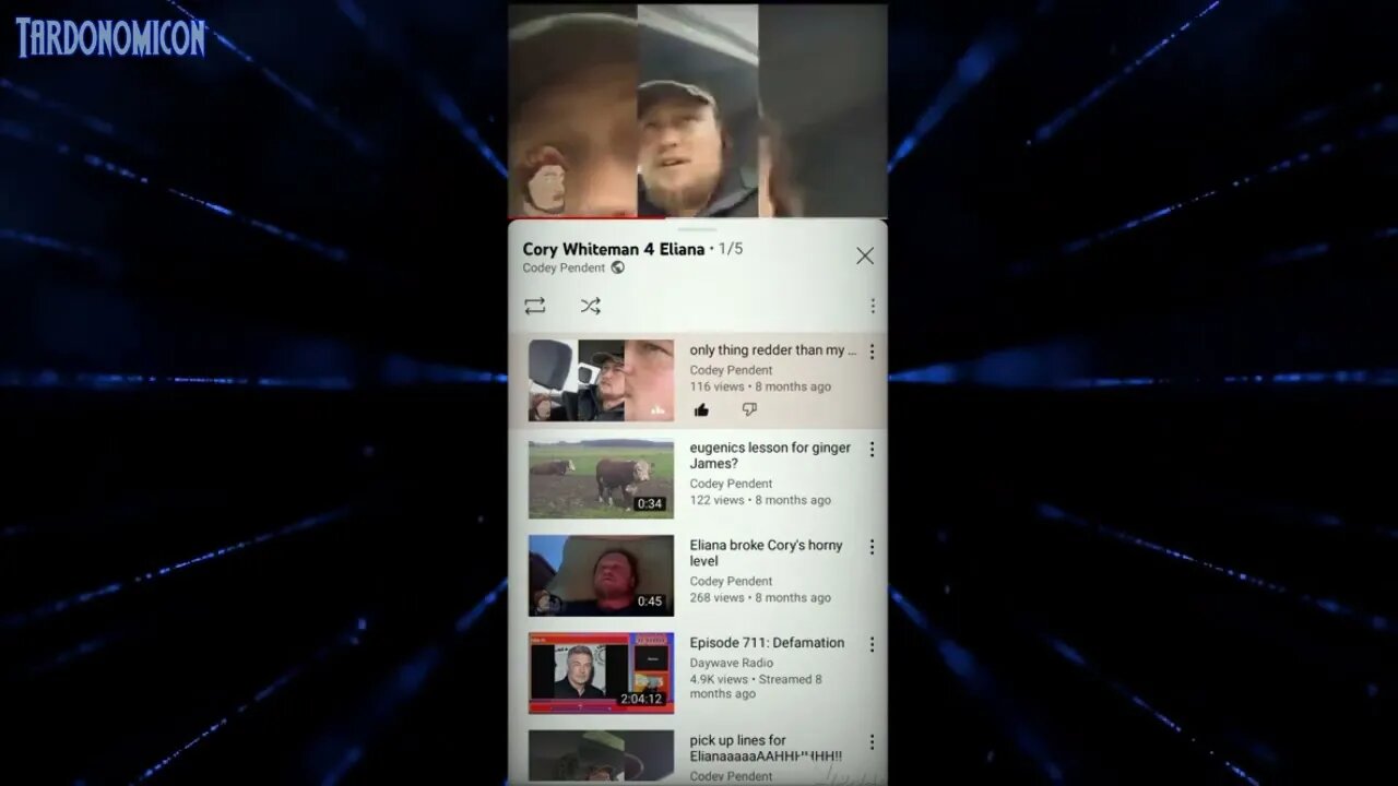 2022 06 26 2 The runner up in Daywave's Stalker For Eliana Contest