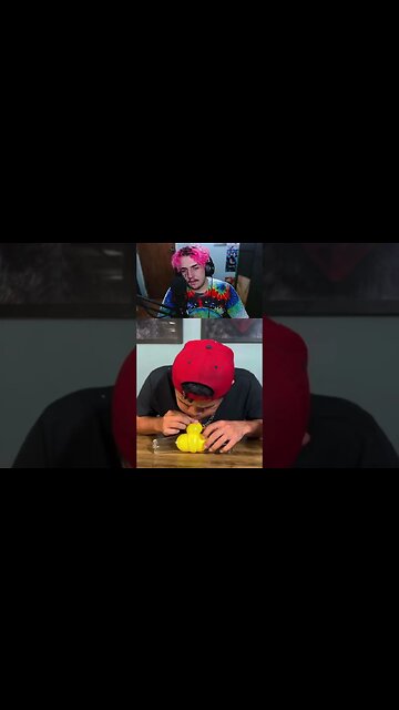 REACT SPIDER SLACK - Videos Que não deram certo #49