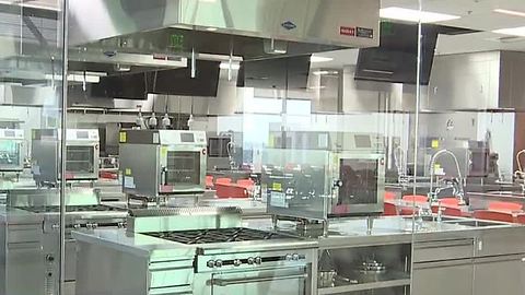 UNLV state-of-the-art hospitality building opens Jan. 16