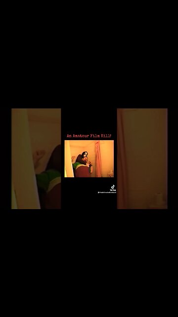 You Call This A Film? An Exercise In Amateur Filmmaking