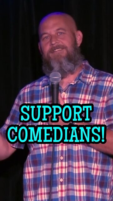 Your Support Is Awesome!