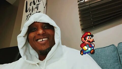 Rant: Life is a Game