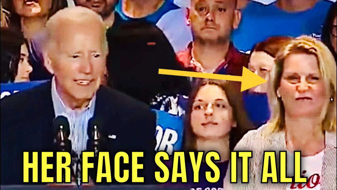 Joe Biden just gave a SLURRING & MUMBLING Speech in Pittsburgh Yesterday🤦‍♂️