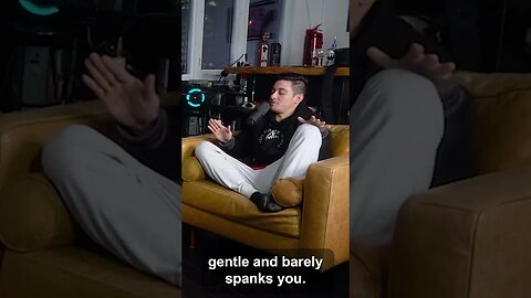 Hot Girls Explain Why They Like It Rough Ft. @LifeLessonsWithLuis #shorts