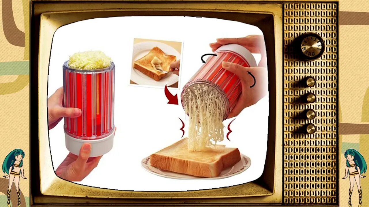 Gibb Shopping Network 2023 - Week 20