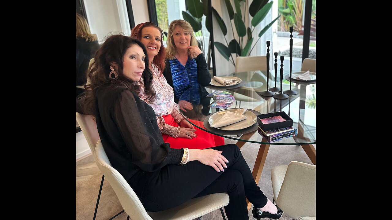 August Coffee Chat Preview