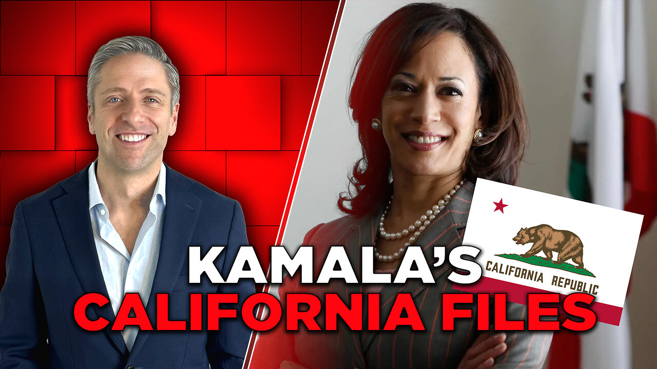 Kamala Harris' Turbulent AG Record In California