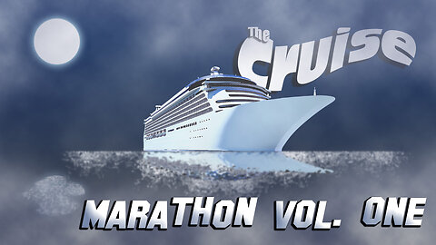 The Cruise Marathon Vol. One