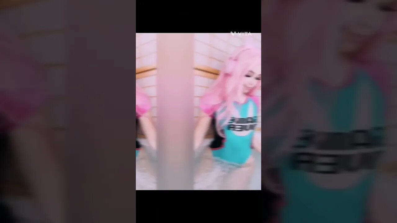 Belle Delphine EDIT
