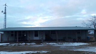 32530 Steinbacher Road, Burr Oak, MI Presented by Richard Stewart.