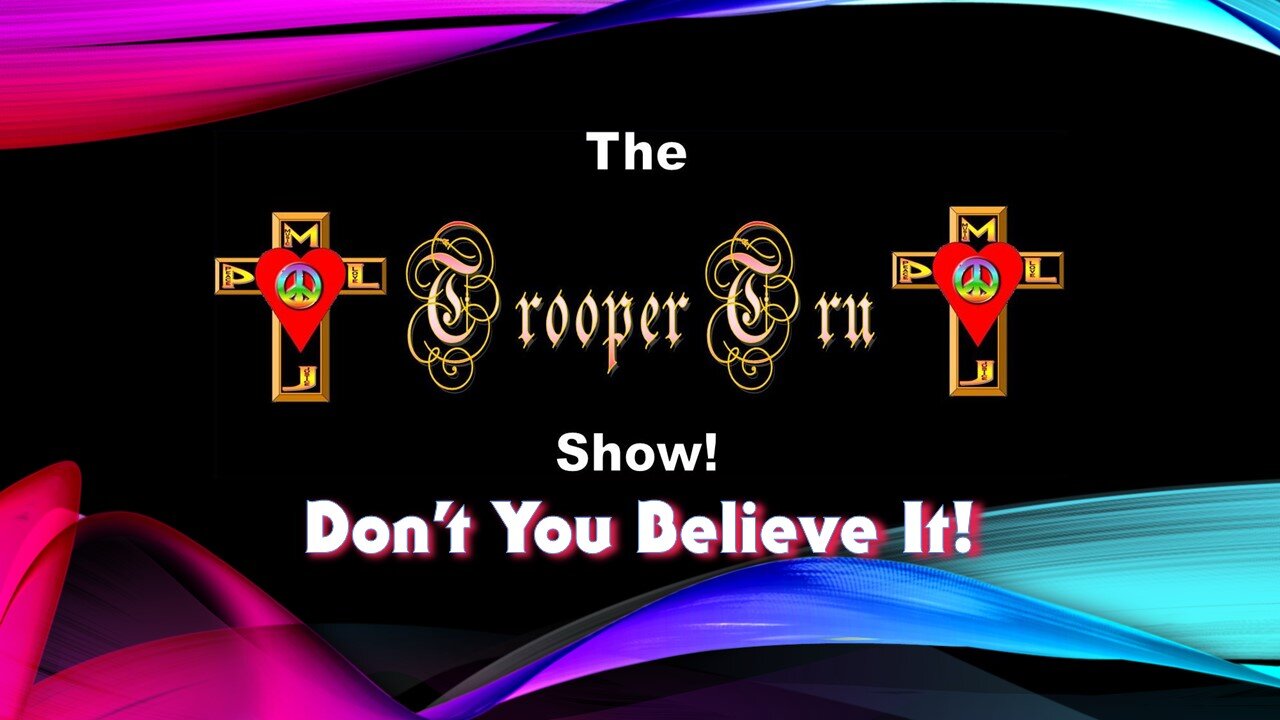 Don't You Believe It (2022), Episode 03