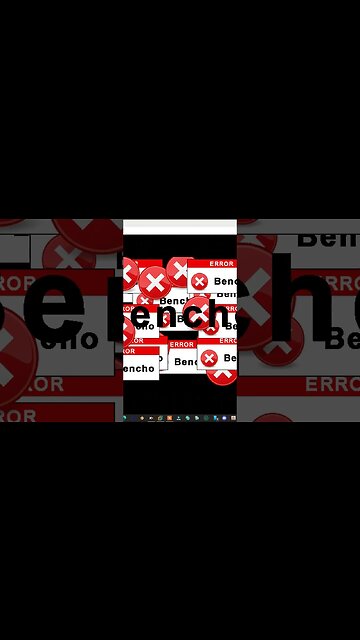 Scammer gets a benchod virus