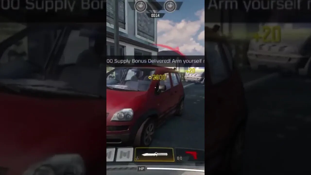 Heist | COD Mobile #short #shorts #game #games #gaming #gamer #gamers #cod #codm #reel #reels