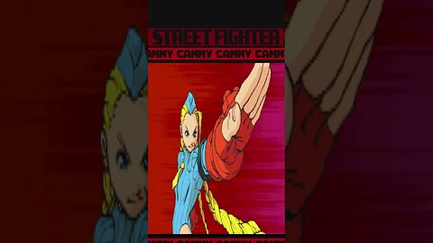 Street Fighter Zero 3 para o Saturnão da Sega #shorts #canalcompanhiadosjogos #sega #nights