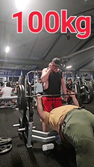 Kindness isn't Weakness! #motivation #constantimprovement #power #gymbro #powerlifter