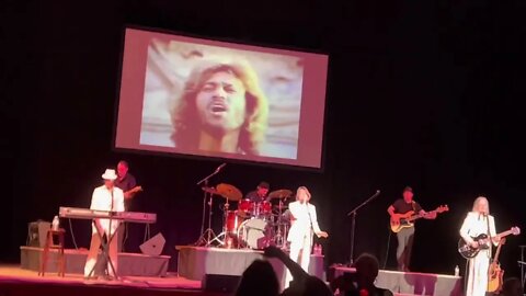 Stayin’ Alive Bee Gees Tribute