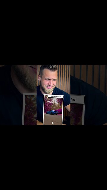 It's Time To Stop Scrolling