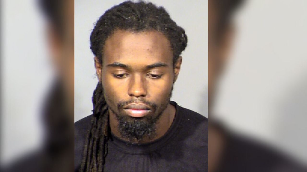 Las Vegas man confesses to dumping teen's body in sewer drain after killing her