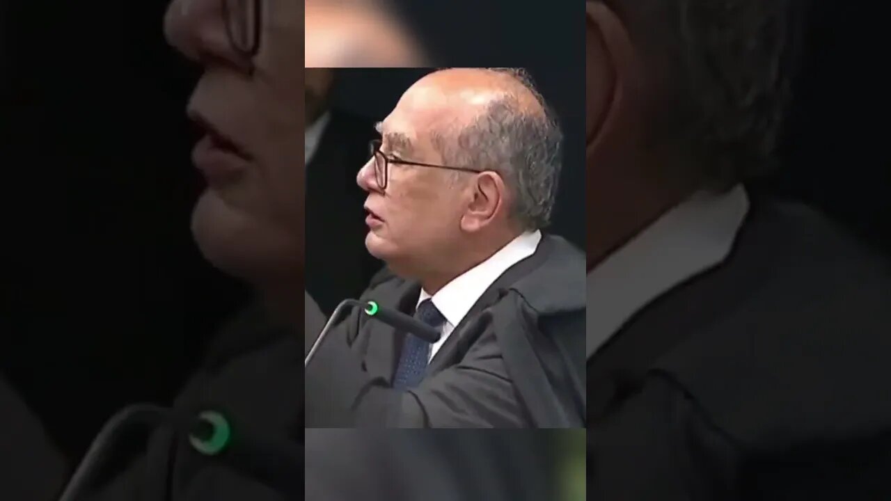 Coisa de pervertidos, diz Gilmar Mendes, sobre prisões da Lava-jato