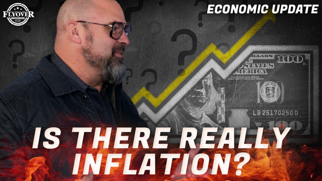 ECONOMY | This Is The Most Obvious Financial Crisis That Nobody Sees Coming - Dr. Kirk Elliott