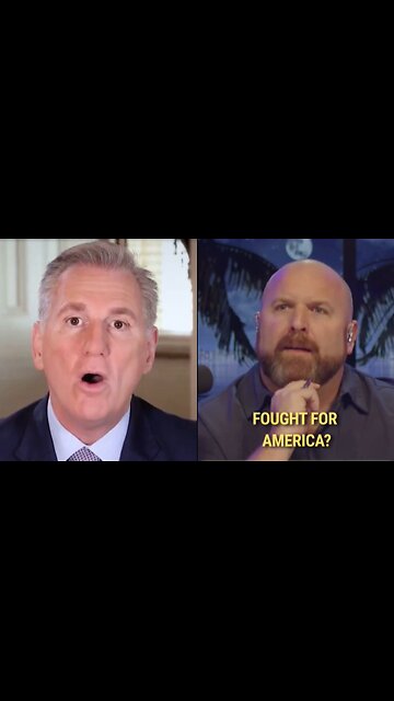 Did McCarthy Truly Fight For America?