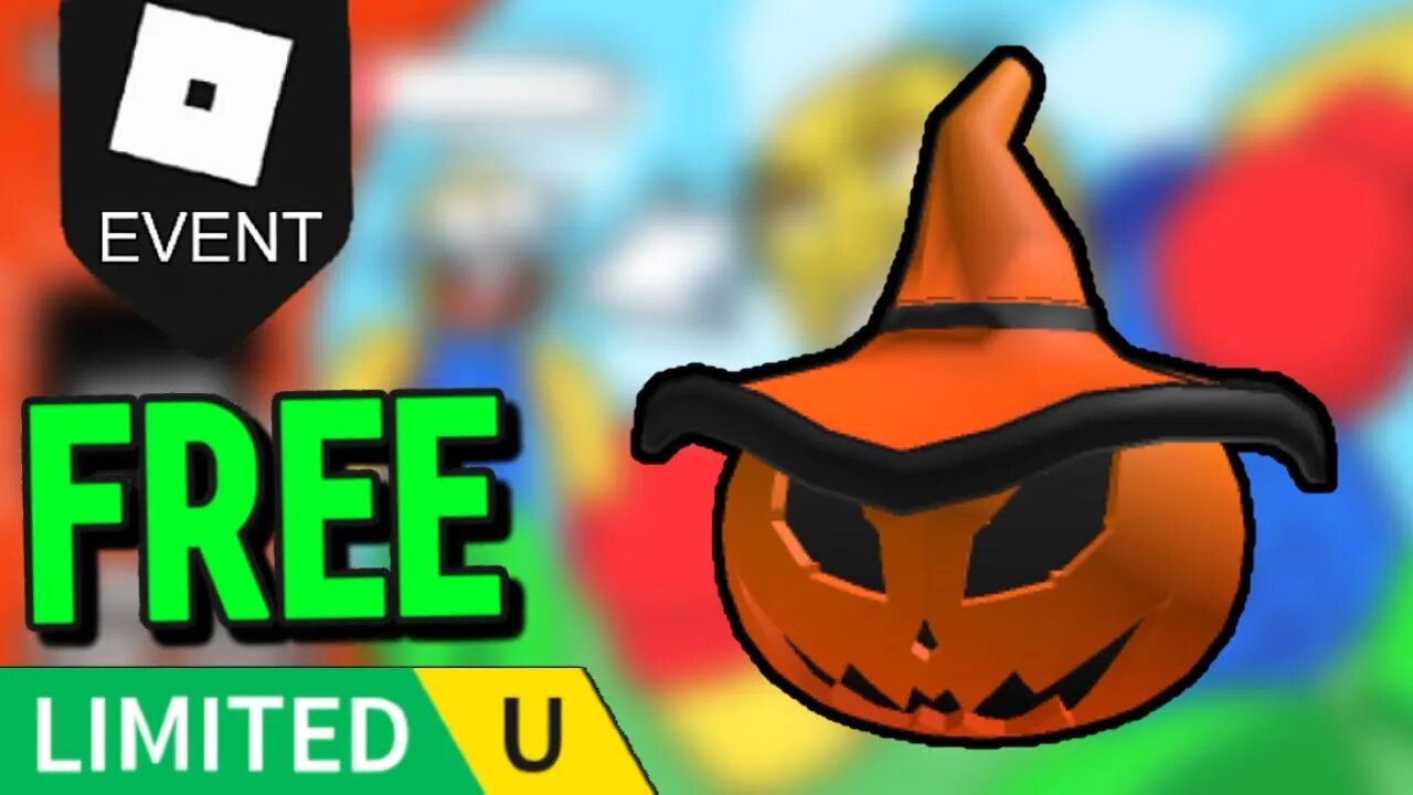 How To Get Orange Pumpkin Head in Punch Simulator (ROBLOX FREE LIMITED UGC ITEMS)