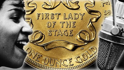 The Ultimate Tribute For the Queen Of Soul!