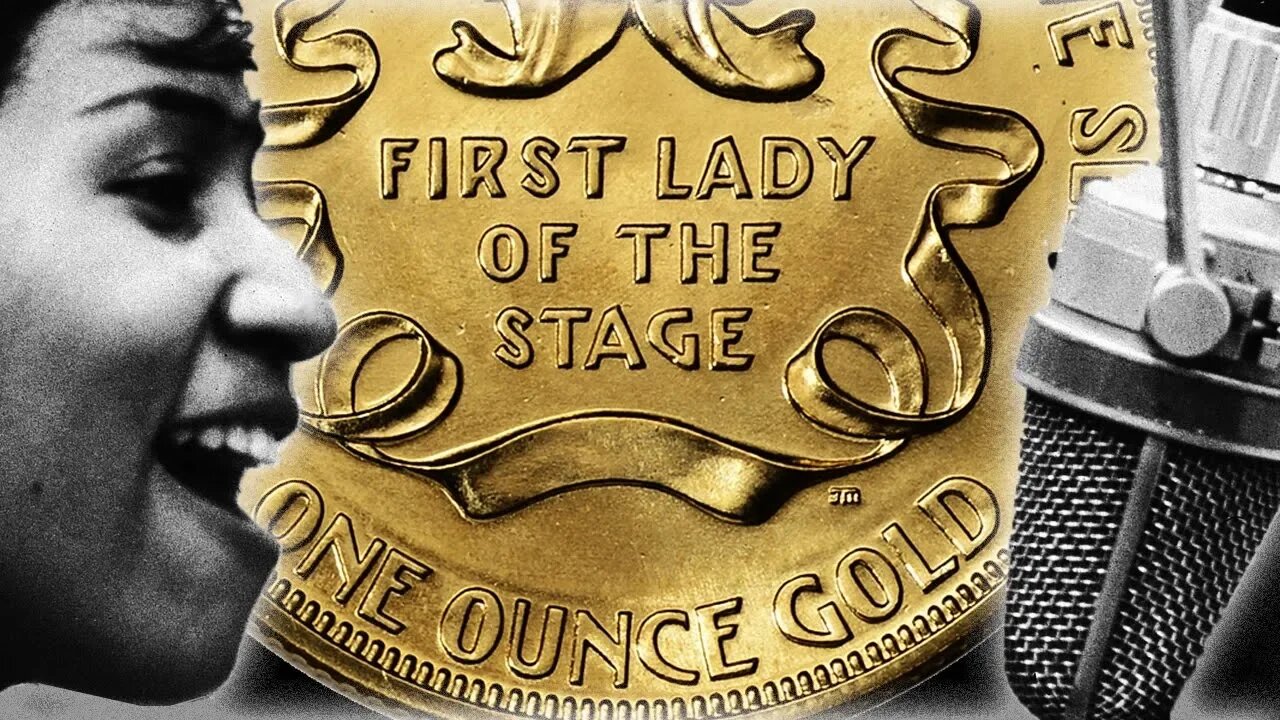 The Ultimate Tribute For the Queen Of Soul!