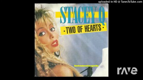 Two Hearts Spree Theme Song Original Version 1989(Unreleased Version)