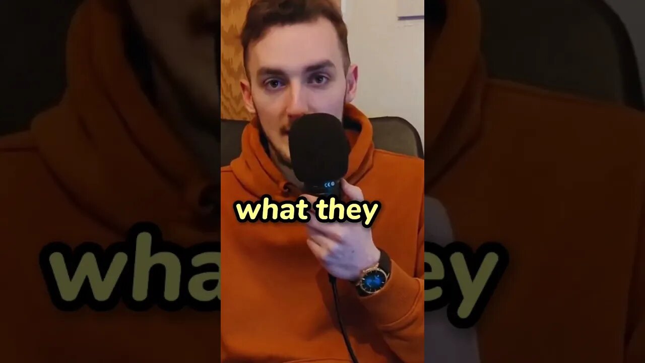 Confidence has to be learnt, you're not born with it #redpill #story