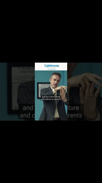 Jordan Peterson: Separating from the parent - Lighthouse International Group #shorts #toxicparenting