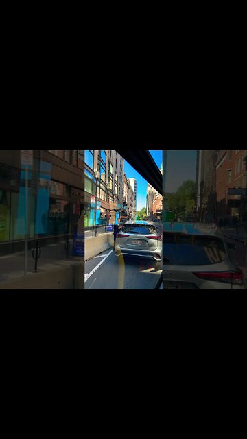 Bad Parent Move#blackyoutube #childendangerment #dss#short