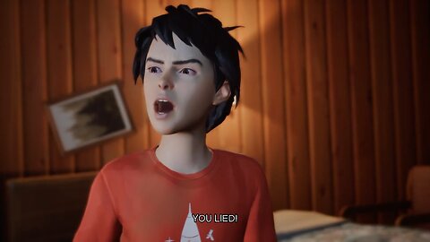 Confutatis - Life is Strange 2 (PC) #2