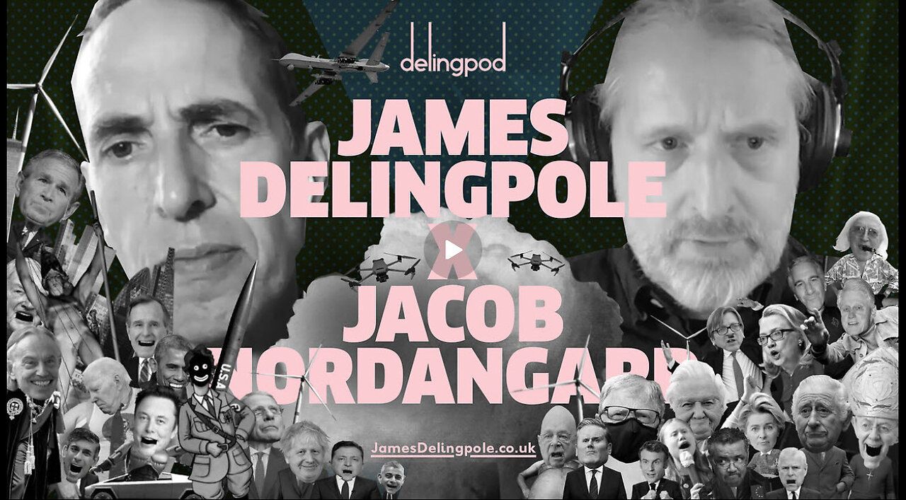 Jacob Nordangård
