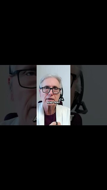 Dr. Terry Wahls' Inspirational Story (Overcoming Multiple Sclerosis)