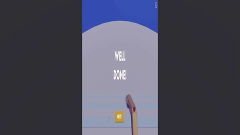 I PLAYED SHOT BLASTER AND I COULD NOT STOP!!! #shorts