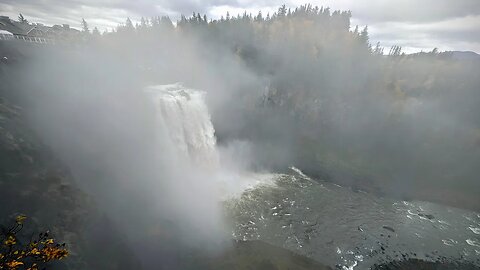 Snoqualmie Falls, Laundry & IKEA Products for RVing? | RV LIVING