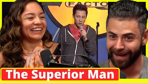 Women Don't Want A Man To Love. They Want A Man To Respect.