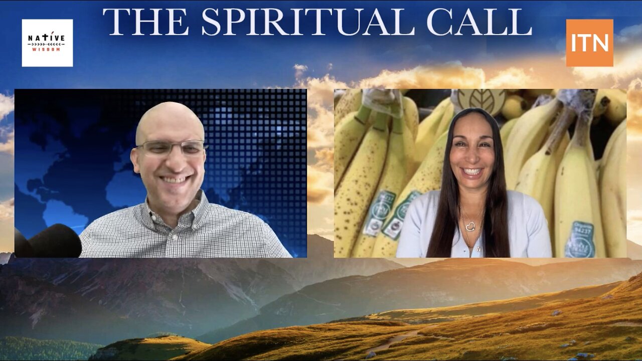 The Spiritual Call – Episode 14 – Praying for Discernment