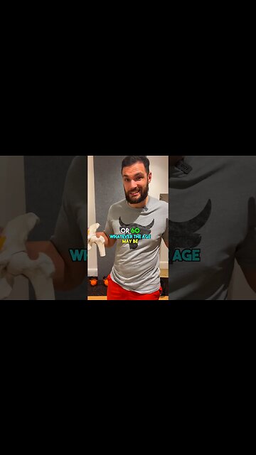 The Most ANNOYING Back Pain Diagnosis! #Shorts