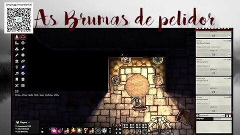 As Brumas de Pelidor - 13