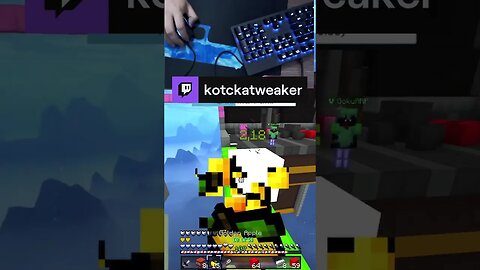 Alguem ai gosta de quimica? | kotckatweaker em #Twitch