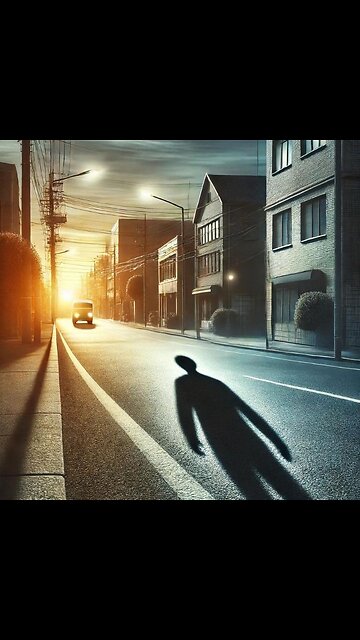 The Lone Walker Riddle: A Solitary Puzzle to Crack!