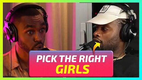 Modern Men Gets Advise By the Panel